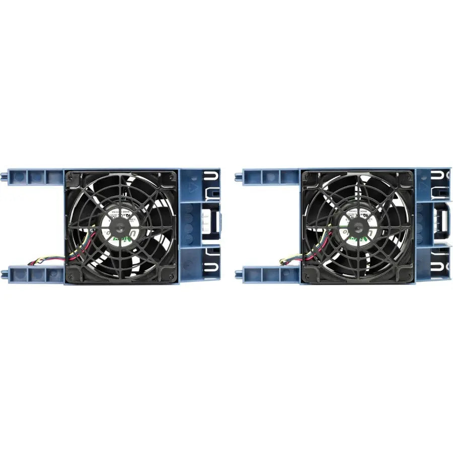 HPE ProLiant ML350 Gen11 Second CPU Fan Kit P47902-B21 for Reliable Server Cooling