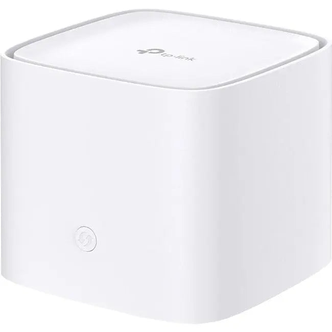 TP-Link HX510 AX3000 Whole Home Mesh WiFi System with WiFi 6 Technology