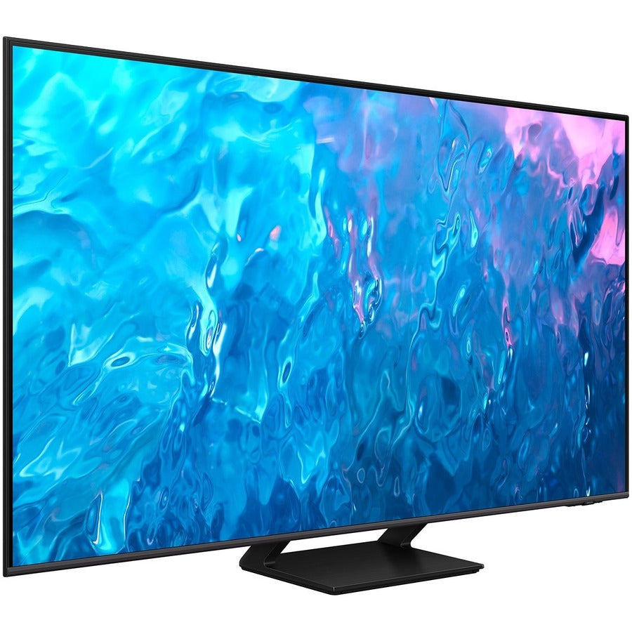 Samsung Q70C 55-Inch QLED 4K Smart TV (2023) with Quantum Processor and Motion Xcelerator Turbo+