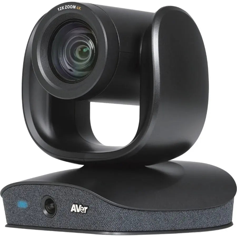 AVer CAM570 4K Dual Lens Video Conferencing Camera with Audio Tracking for Medium and Large Rooms