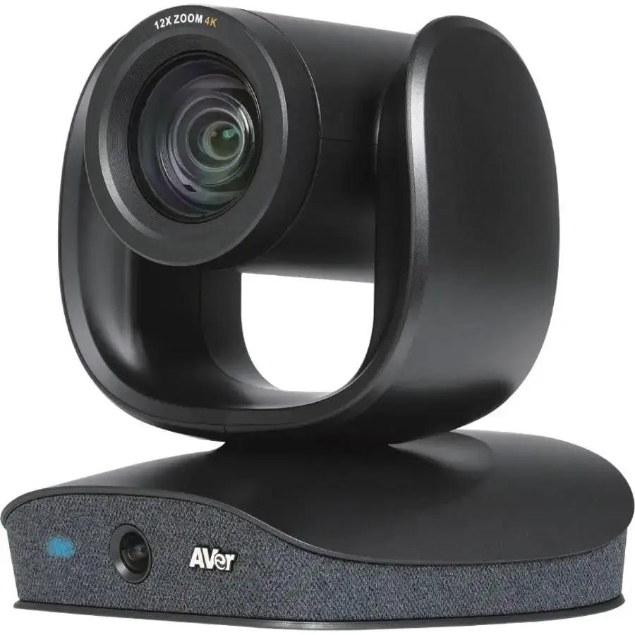 AVer CAM570 4K Dual Lens Video Conferencing Camera with Audio Tracking for Medium and Large Rooms by AVer Information Inc