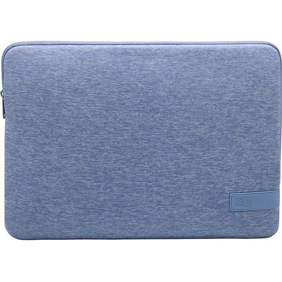 Case Logic Reflect REFPC-114 Laptop Sleeve for 14-Inch Notebooks in Skywell Blue