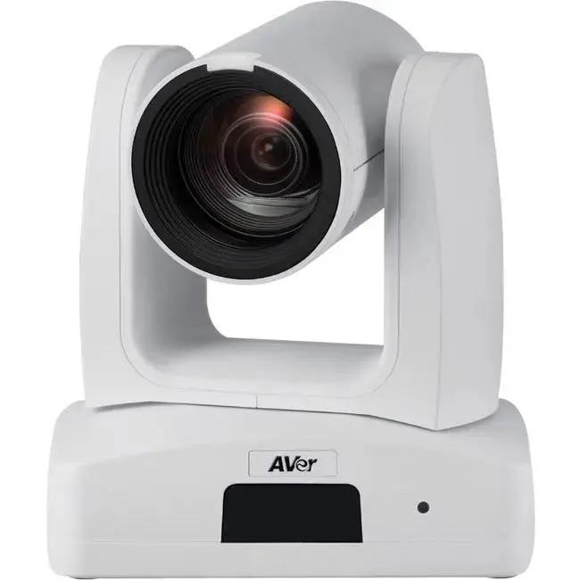 AVer Pro AV PTZ310UV2 8MP Indoor 4K AI PTZ Network Camera with 12X Optical Zoom by AVer Information Inc