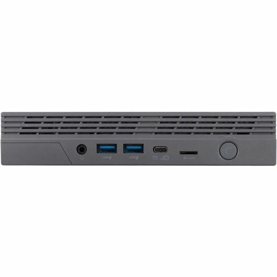 Acer CXI5 CXI5-I7V16G Chromebox - Intel Core i7 12th Gen i7-1270P - 16 GB - 256 GB PCI Express SSD