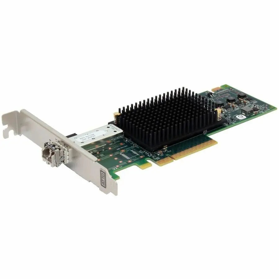 ATTO Technology Celerity 641E Fibre Channel Host Bus Adapter - 64Gb/s Gen 7, Full-Height PCIe 4.0 Card