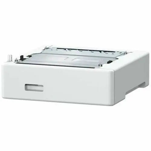 Canon Sheet Feeder for i-SENSYS LBP673Cdw Printer - White