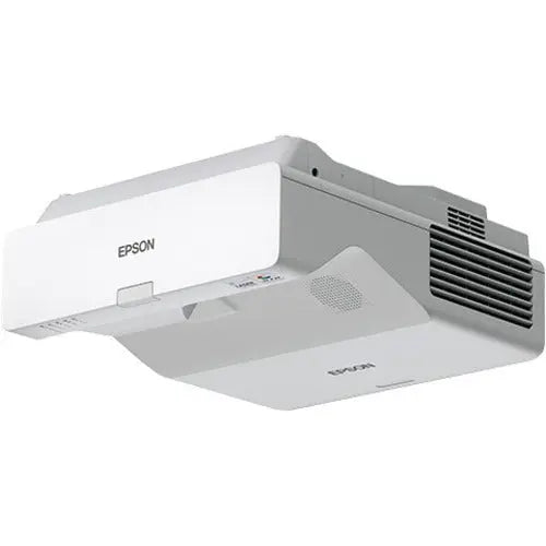 Epson BrightLink 770Fi 1080p 3LCD Interactive Ultra Short Throw Laser Projector