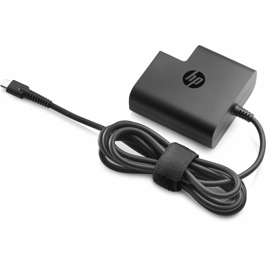 HPI SOURCING - NEW 65W USB-C Power Adapter for HP Notebook and Tablet PCs