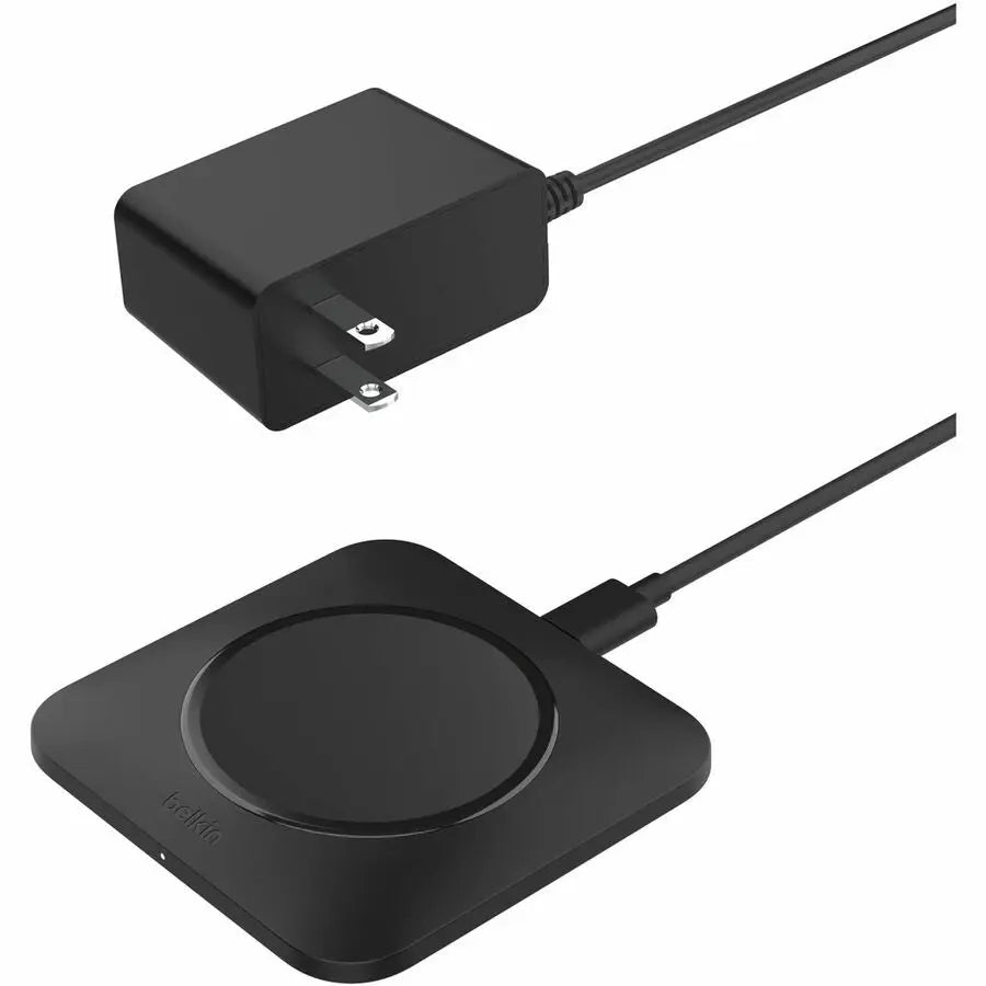 15W EASYALIGN WIRELESS PAD     PWR