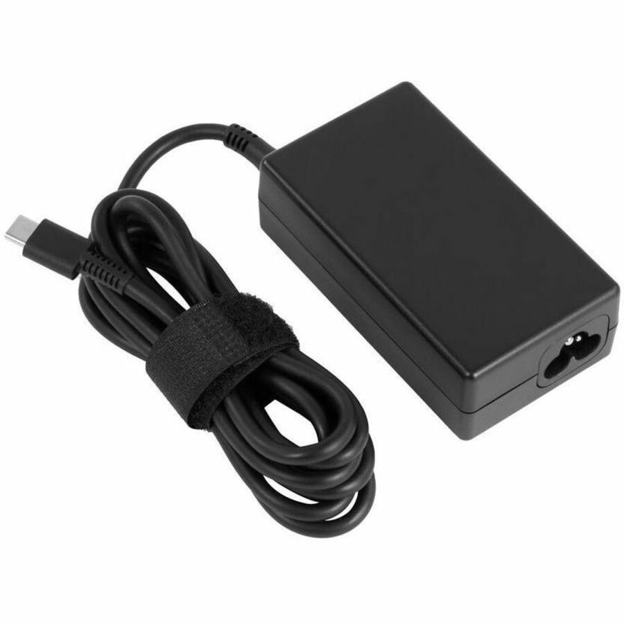 HPI SOURCING - NEW 65W AC Adapter for HP L67440-001 with USB-C and 120V Power Compatibility