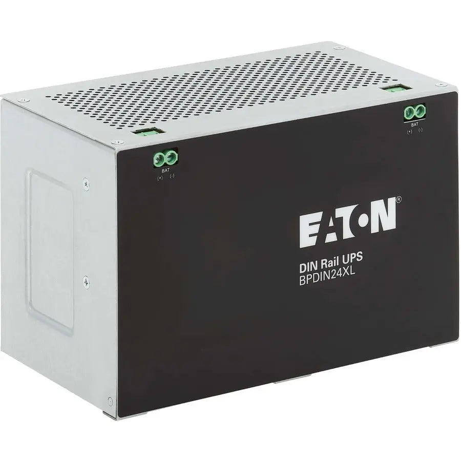 Eaton BPDIN24XL Battery Unit for DIN24240DC and DIN24480DC UPS Systems