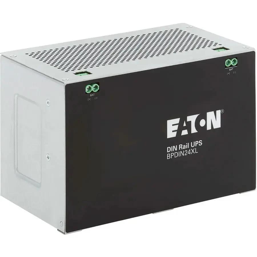 Eaton BPDIN24XL Battery Unit for DIN24240DC and DIN24480DC UPS Systems by Eaton Corporation