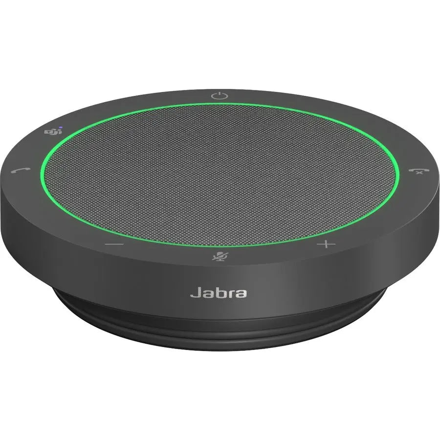 Jabra Speak2 40 Conference Speakerphone for Clear Hybrid Meetings