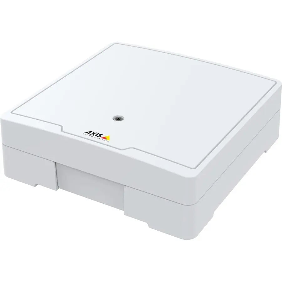 AXIS A1610 Network Door Controller – Advanced Dual Door Access Control System