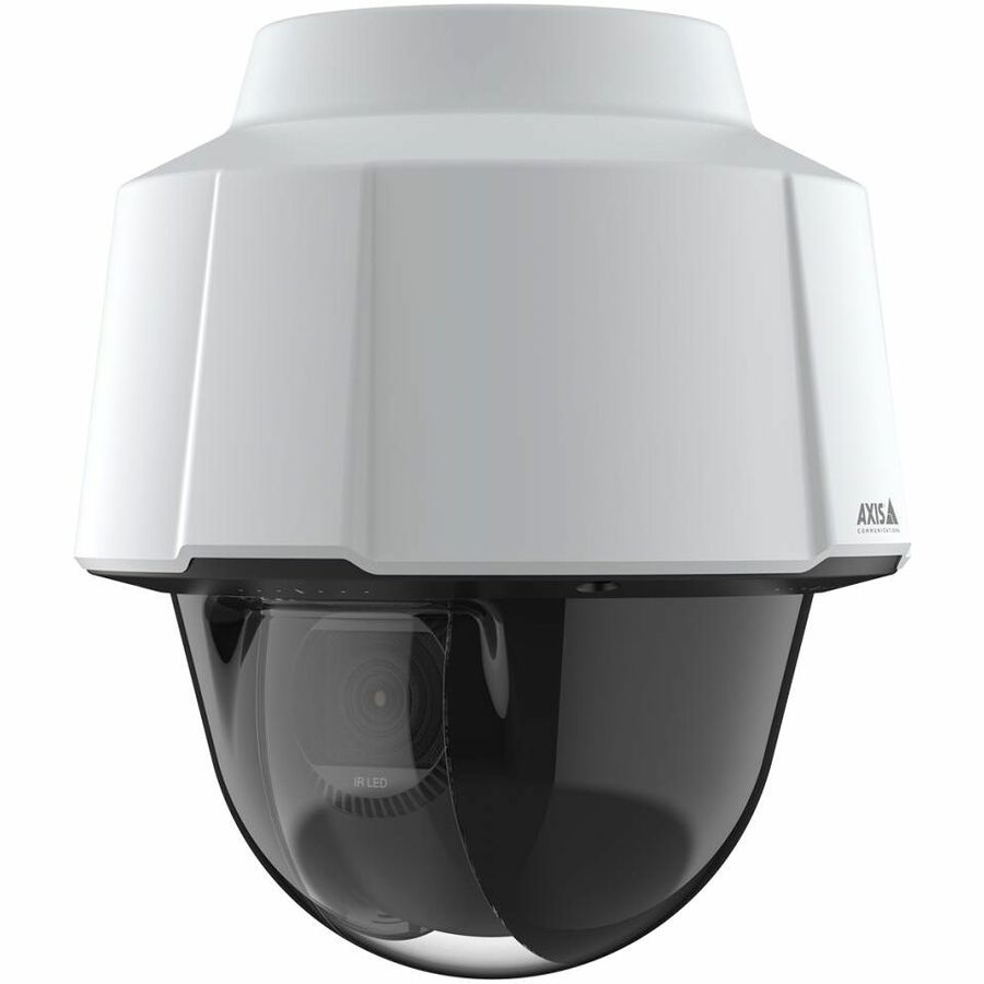AXIS P5676-LE 4 MP Outdoor PTZ Network Camera with 30x Optical Zoom, IR and Analytics, 02414-001