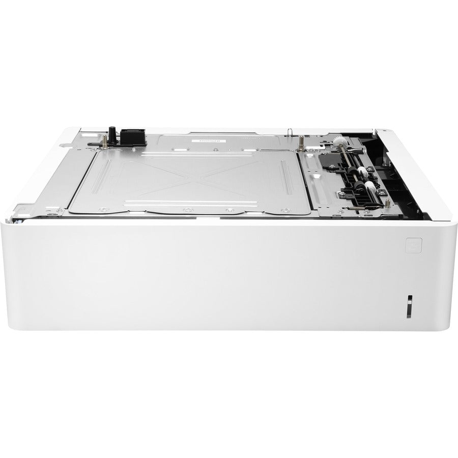 HP Inc. Color LaserJet 550-sheet Paper Tray (Part Number 6QN57A)