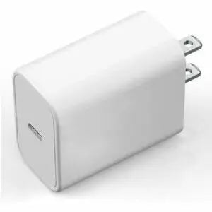 Axiom 20-Watt USB-C Power Adapter for Apple - MHJA3AMA-AX