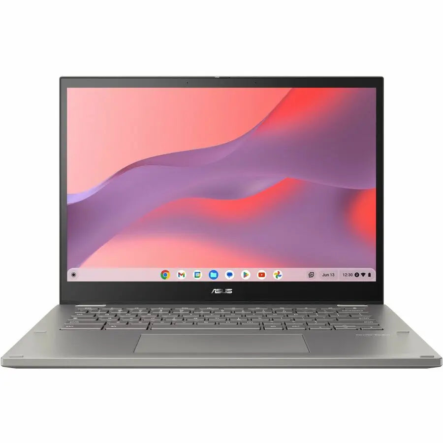 Asus Chromebook Vibe CX34 Flip CX3401FBA-YZ762T-S 14-Inch Touchscreen Convertible Chromebook with Intel Core i7 and 144Hz Display