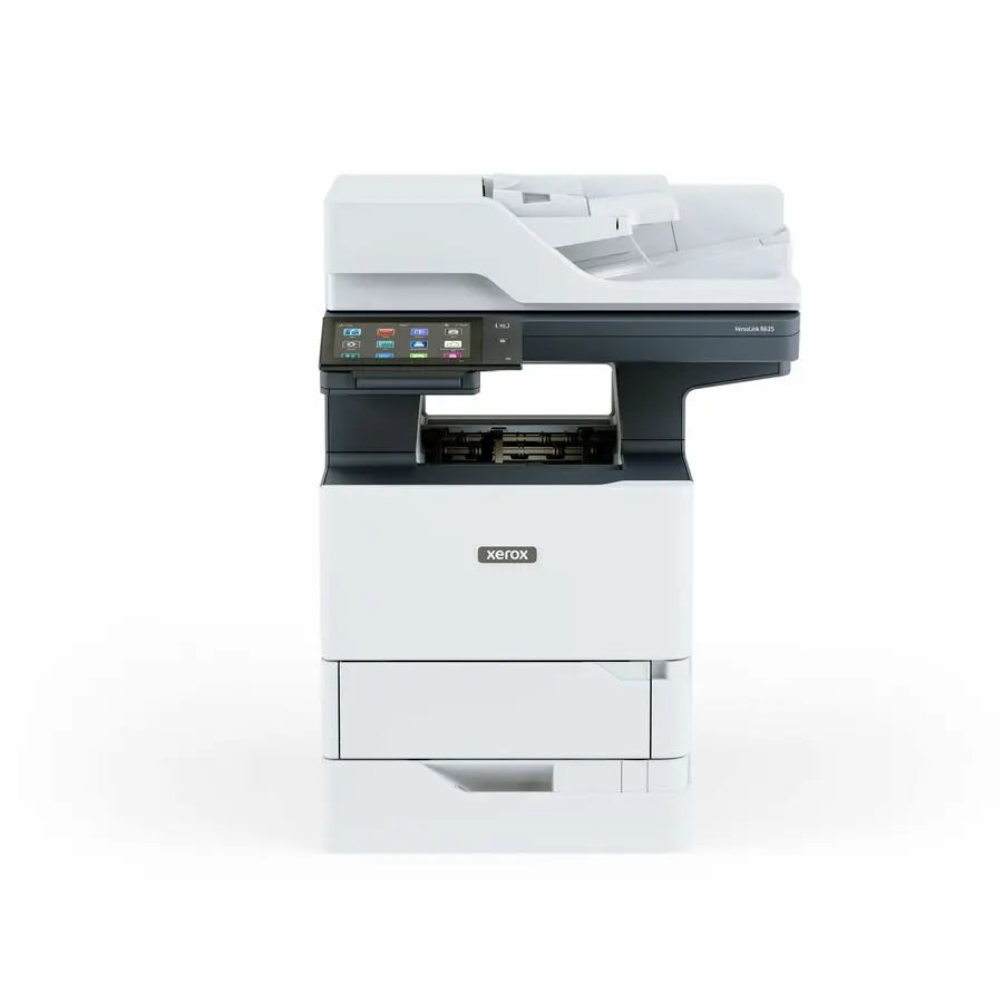 Xerox VersaLink B625 Multifunction Printer – Fast Up to 65 ppm, Wireless & Secure Office Copier & Scanner