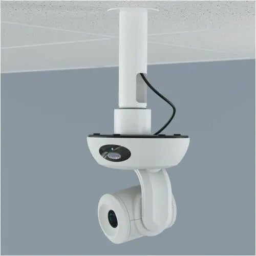 Vaddio Drop Pipe Camera Adapter LEGRAND Part 5352000300W for 1.5-Inch NPT Pipes