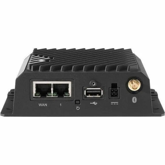 Ericsson Cradlepoint R920-C7A Modem/Wireless Router for Ruggedized Vehicle and IoT Connectivity