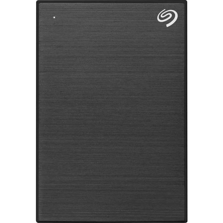 Seagate One Touch STKZ4000400 4TB Portable External Hard Drive - 2.5" USB 3.0 in Black