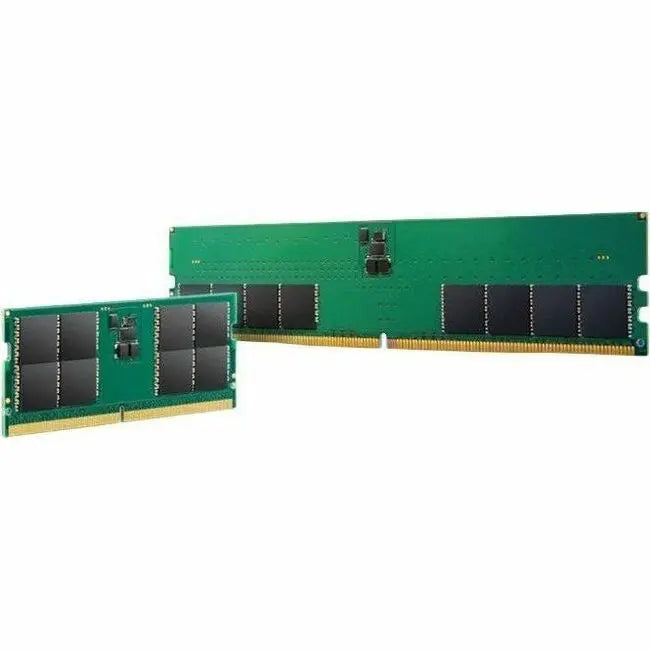 Transcend 32GB DDR5 5600 Registered DIMM RAM Module - TS4GAR80V8E