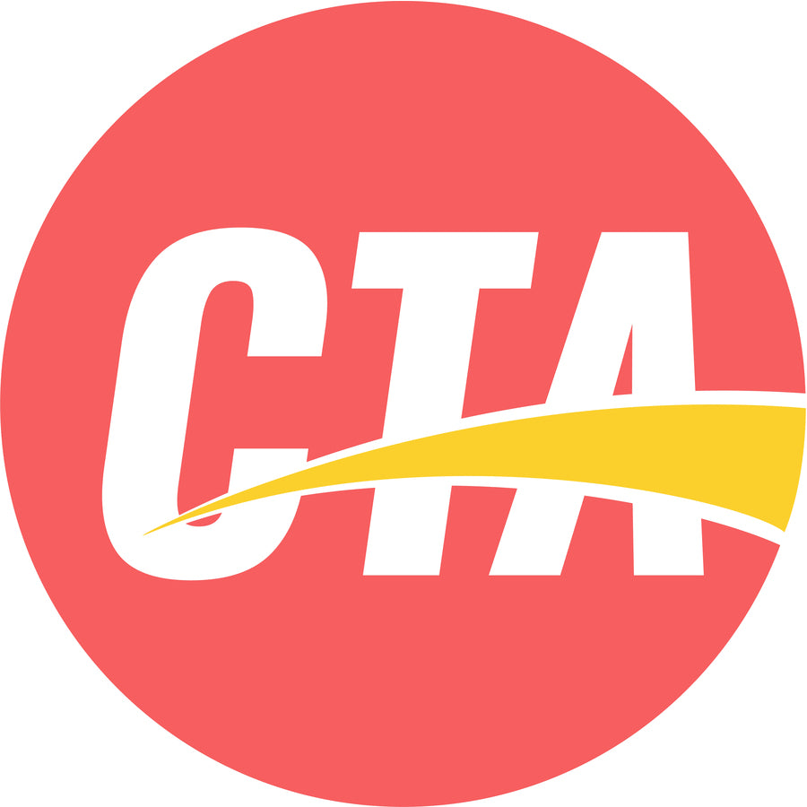 CTA Digital Master Key for PARA Enclosures with Cam Lock - Model MK-P