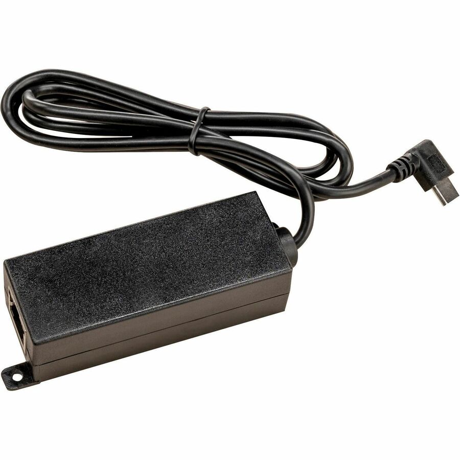 Heckler Design PoE to USB-C Power and Data Adapter (T519) for PoE Switches and Mobile Devices