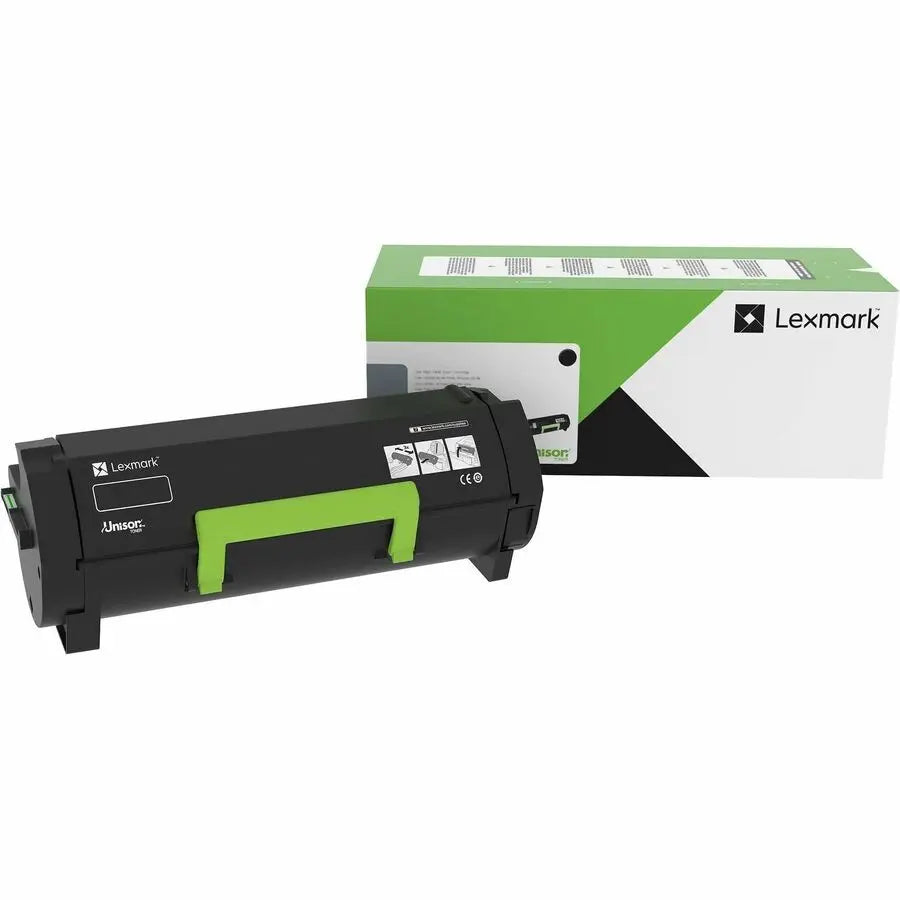 Lexmark Original Laser Toner Cartridge 66S1000 for MS531/MS631/MS632 Printers by Xerox Corporation