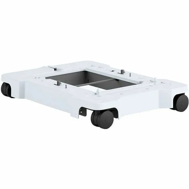 Xerox Caster Base for VersaLink B620 and B625 Printers - White