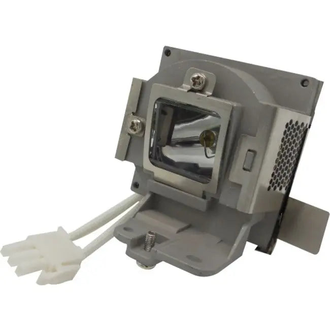 Battery Technology Inc RLC-097-BTI Projector Lamp – 200W Replacement Bulb for Clear, Bright Projection