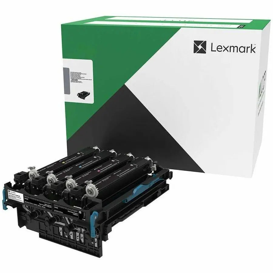 Xerox 75M0ZV0 Imaging Drum for Lexmark Color Laser Printers – 150,000 Yield
