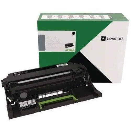 Xerox Corporation 66S0Z00 Lexmark Imaging Drum for Lexmark Laser Printers