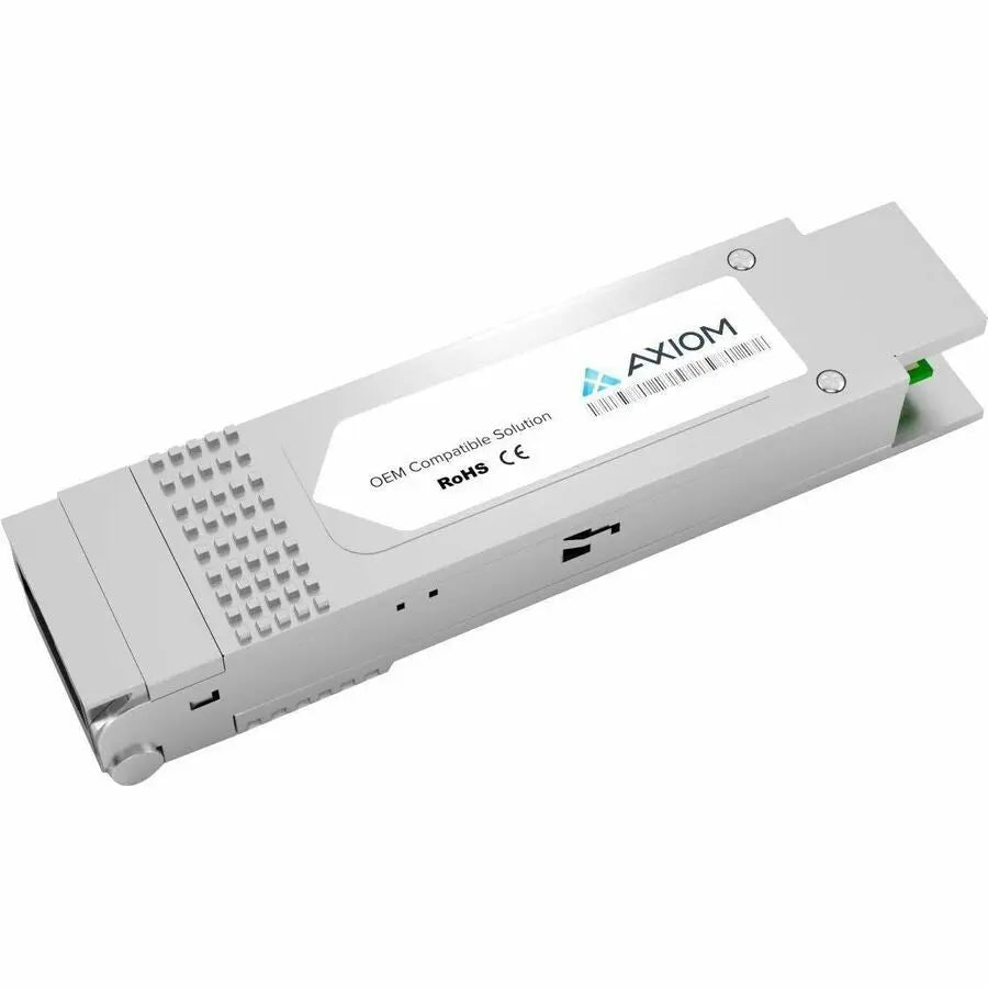 Axiom 40GBase-LX4 QSFP+ Transceiver for Meraki - Part MA-QSFP-40G-LX4