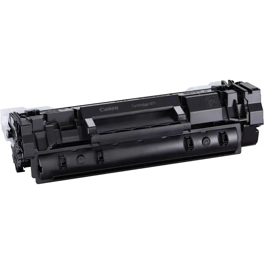 Canon 71 Original Standard Yield Laser Toner Cartridge - Black for Canon imageCLASS LBP122dw