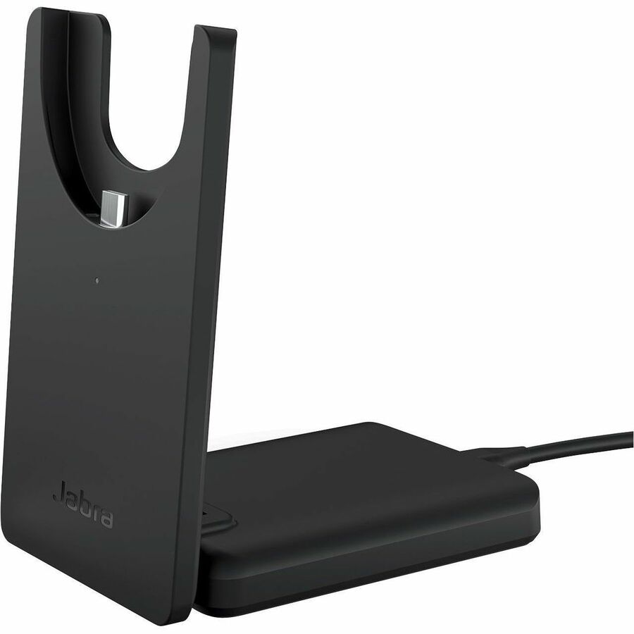Jabra Evolve2 55 Deskstand - Secure Headset Storage for Office or Home