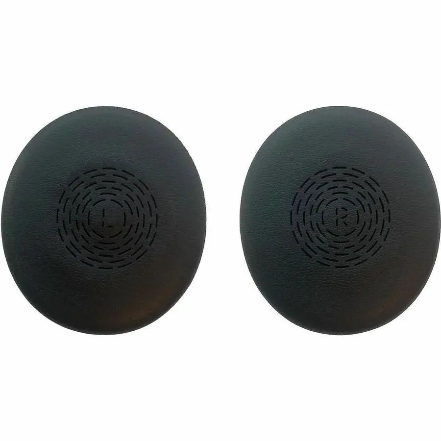 Jabra Evolve2 50/55 Ear Cushion Pair - Replacement Comfort and Fit by Jabra Accessories