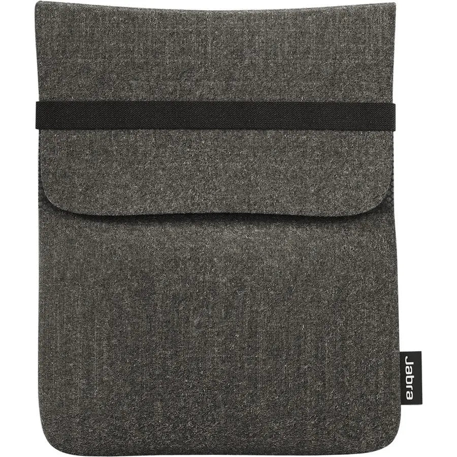 Jabra Evolve2 55 Carry Pouch - Compact Protective Case for Headset Storage and Transport
