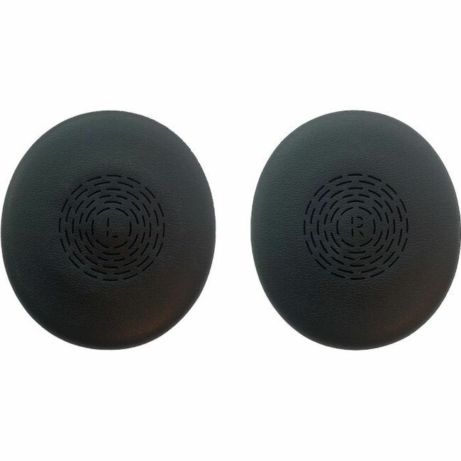 Jabra Evolve2 65 Flex Ear Cushion - Comfortable Replacement for Jabra Evolve2 65 Headset