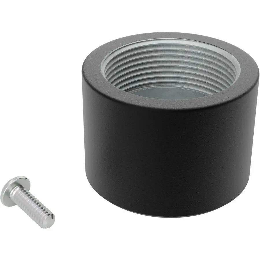 Vaddio Legrand Group Drop Pipe Camera Adapter Model 5352000300 for 1.5-Inch NPT Pipes