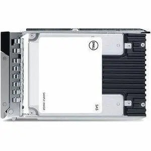 Dell 480GB SSD SATA Read Intensive Internal Drive - 2.5" Form Factor