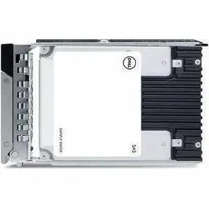 Dell 480GB SSD SATA Read Intensive Internal Drive - 2.5" Form Factor by DELL ENTERPRISE ACCESSORIES