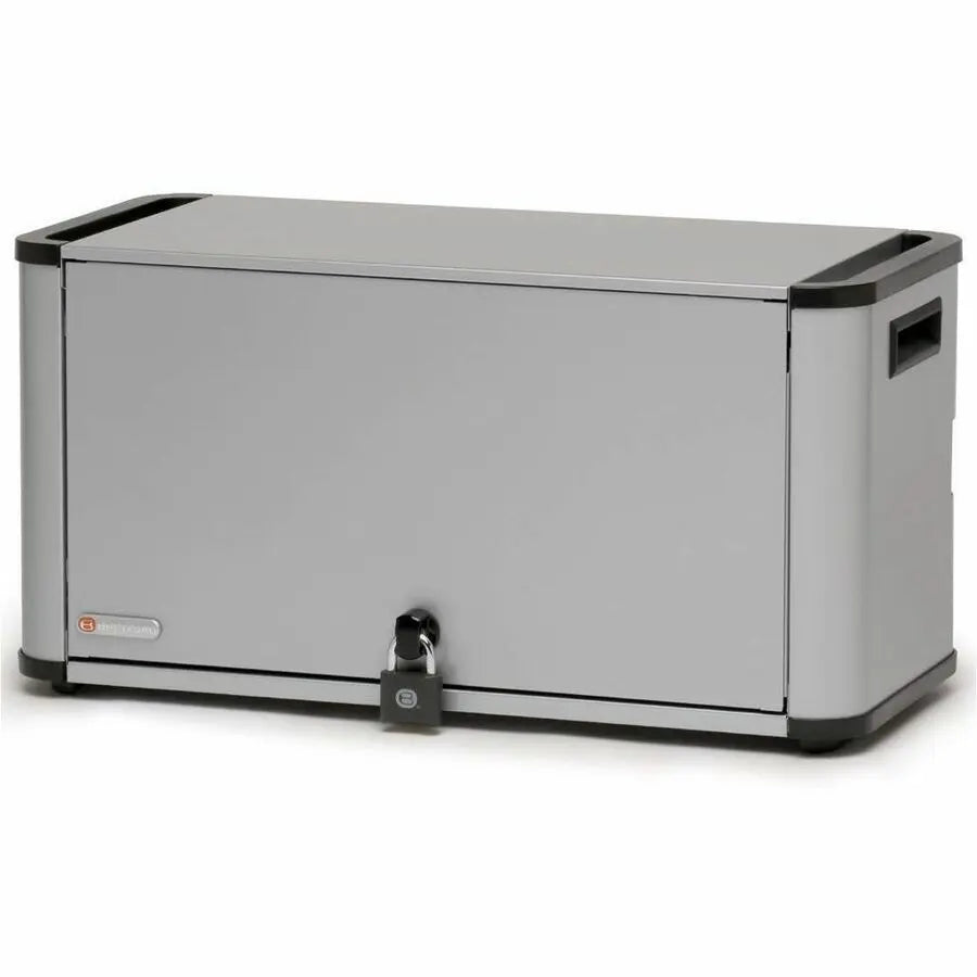 Bretford PureCharge Pro Station USB-C Charging Station with 65W Fast Charging and Secure Lock