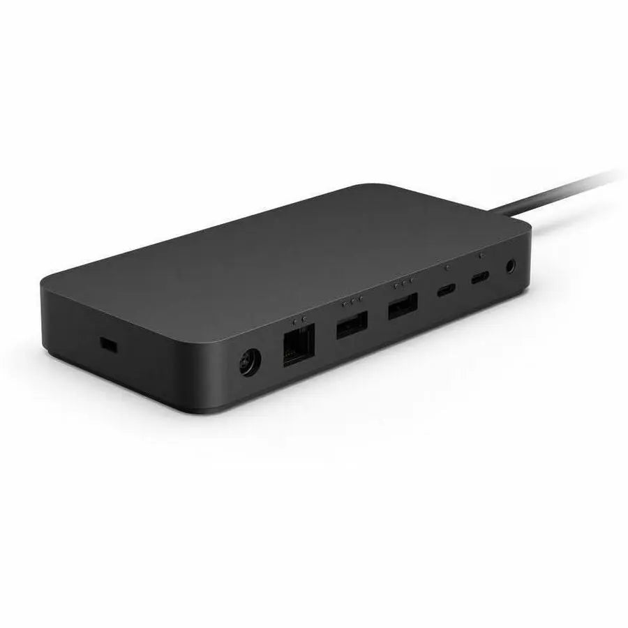 Microsoft Surface Thunderbolt 4 Dock with 6 USB Ports and 96W Power Delivery
