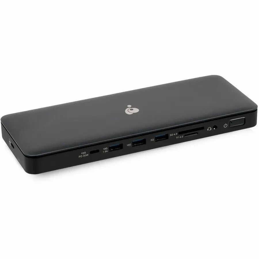 DOCK PRO USB4 8K TRIPLE VIEW   DOCK