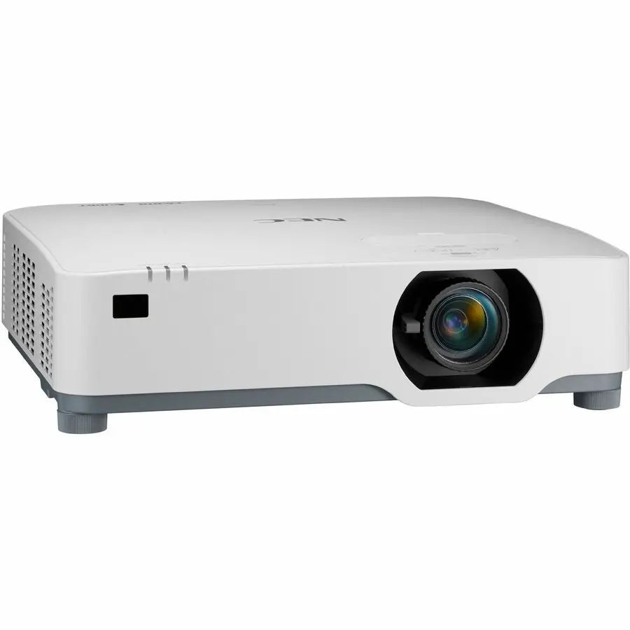 Sharp NEC Display NP-P547UL 5400 Lumen WUXGA Laser LCD Projector for Presentations