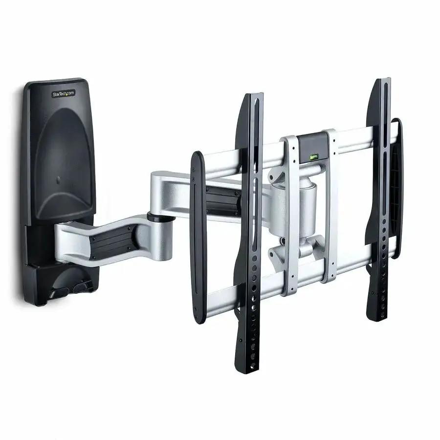 StarTech.com Articulating Wall Mount for 65-Inch TVs – VESA Compatible, Low Profile, Supports Up to 99 lb by StarTech.com