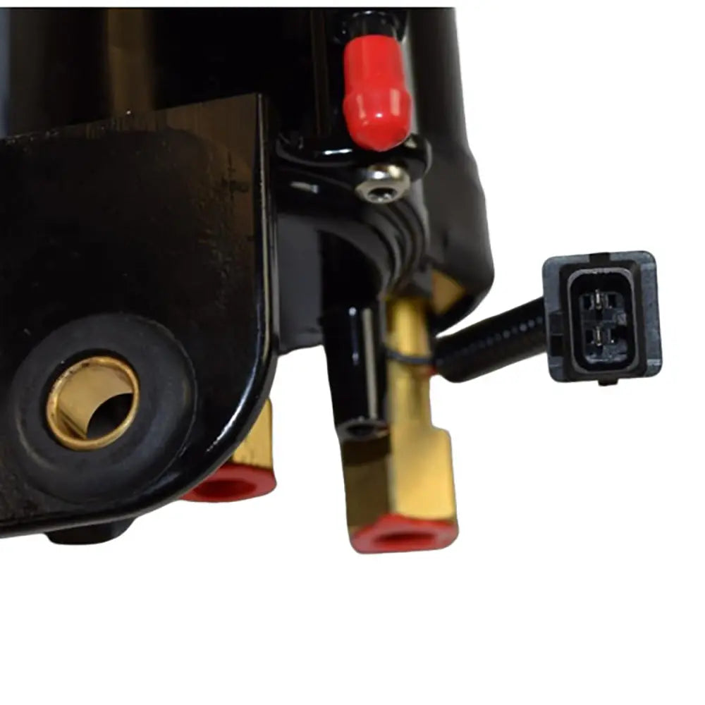 Regitar USA Marine Fuel Pump Assembly for Volvo Penta 4.3L to 5.7G1 Engines