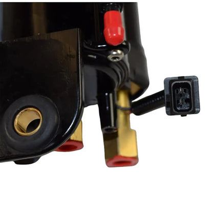 Regitar USA Marine Fuel Pump Assembly for Volvo Penta 4.3L to 5.7G1 Engines